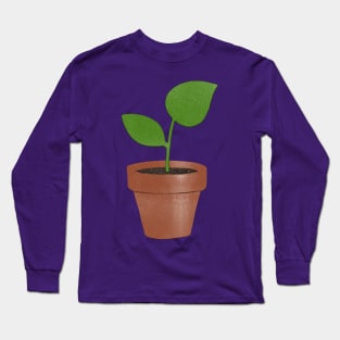 seedling Long Sleeve T-Shirt